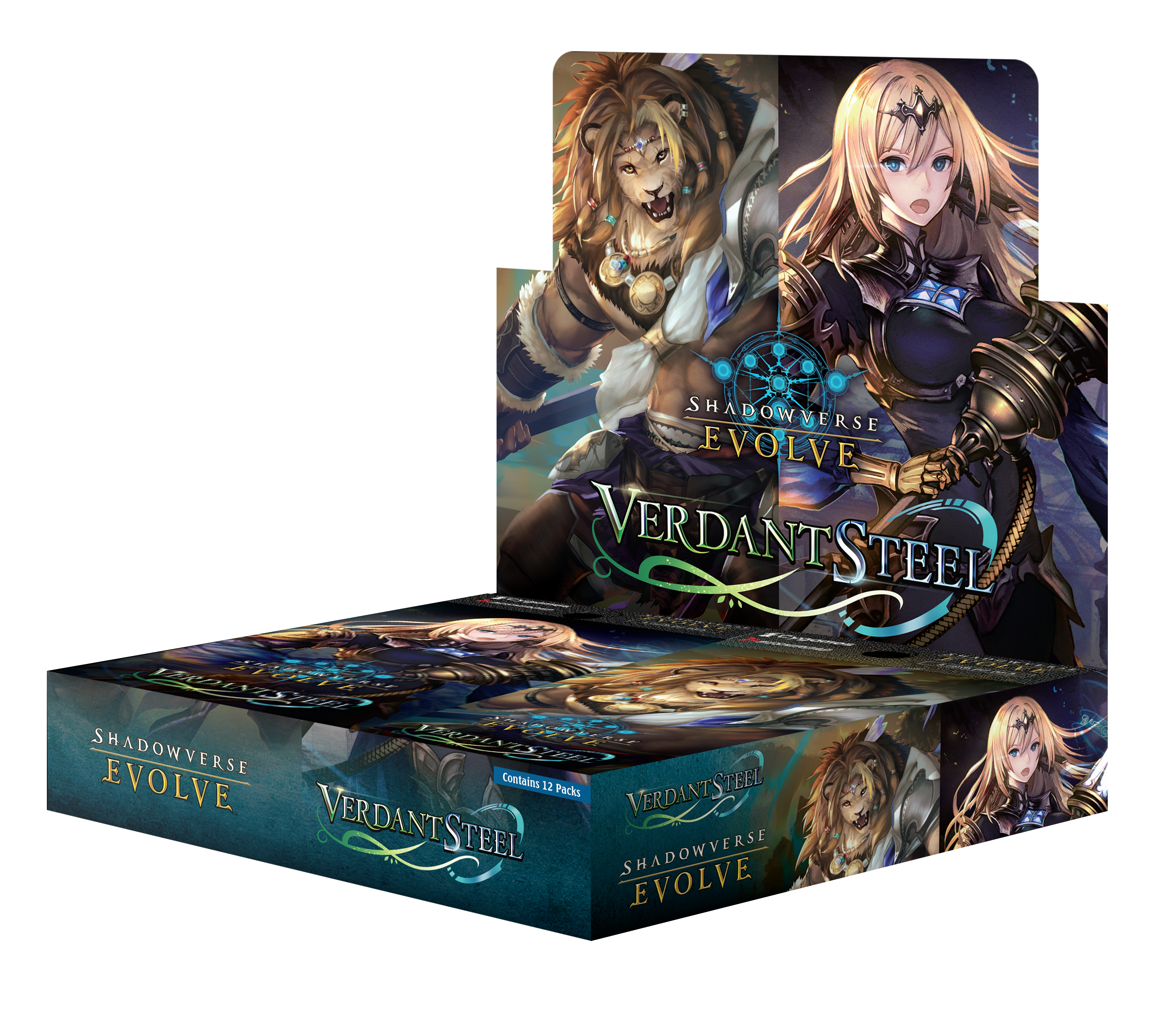 Shadowverse: Evolve – Bushiroad Global Online Store