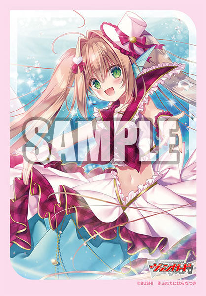 Bushiroad Sleeve Collection Mini Vol.751 Cardfight!! Vanguard "PR♥ISM-Image, Vert"