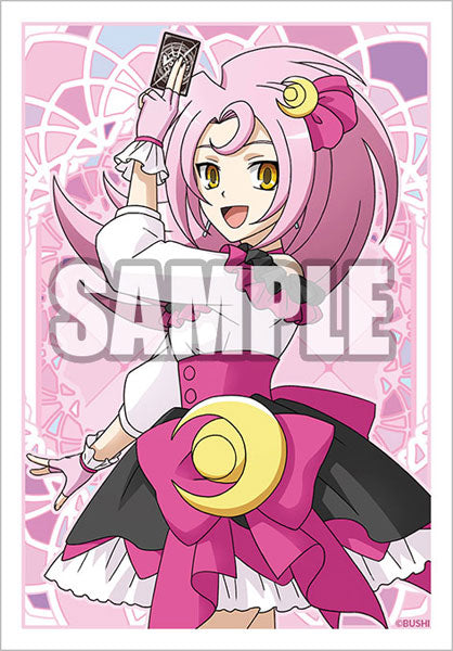 Bushiroad Sleeve Collection Mini Vol.753 Cardfight!! Vanguard "Luna Yumizuki"