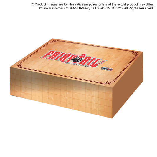 [Weiß Schwarz EN] Chronicle Set - Fairy Tail