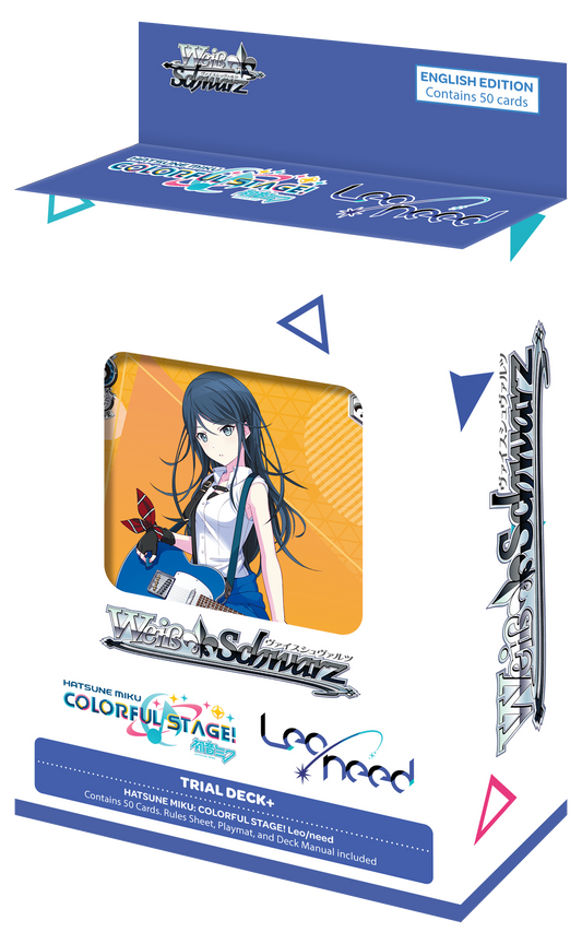 Wei Schwarz Bushiroad Global Online Store Wei Schwarz Bushiroad Global Online Store