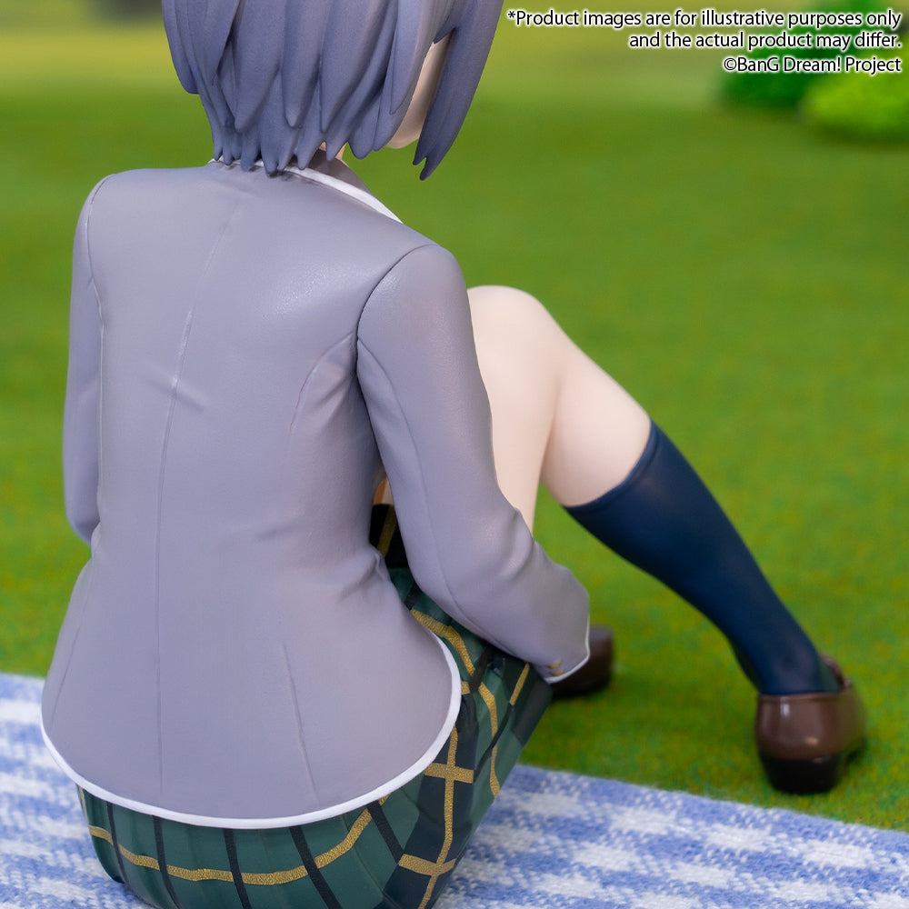 BanG Dream! MyGO!!!!! PREMIUM Figure ”Tomori Takamatsu" Uniform Ver. PRE-ORDER