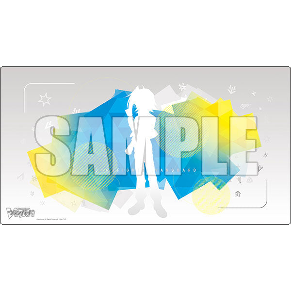 Bushiroad Rubber Mat Collection V2 Extra Vol.79 "Aichi Sendou" Silhouette ver.