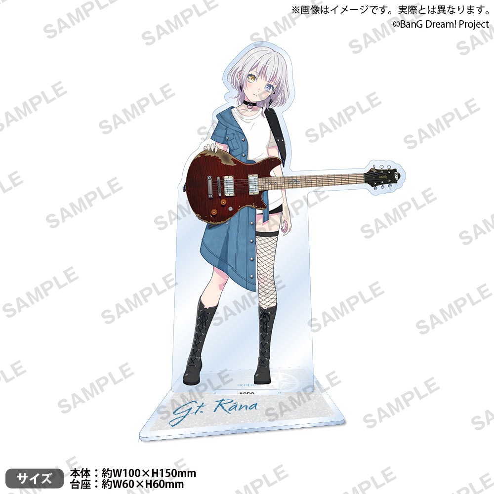 BanG Dream! It's MyGO!!!!! Acrylic Stand