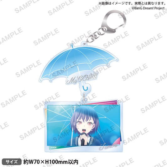 BanG Dream! It's MyGO!!!!! Acrylic Key Holder