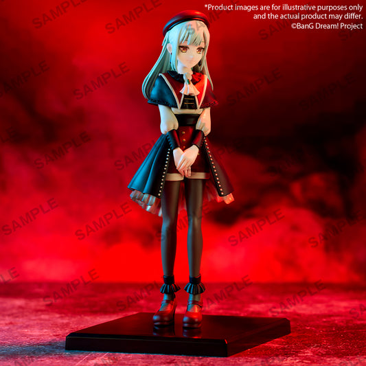 BanG Dream! Ave Mujica PREMIUM Figure ”Mortis” PRE-ORDER
