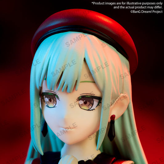 BanG Dream! Ave Mujica PREMIUM Figure ”Mortis” PRE-ORDER