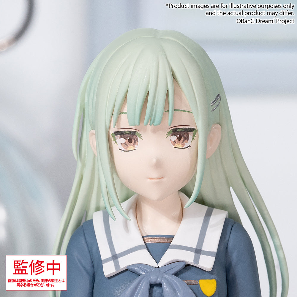 BanG Dream! Ave Mujica PREMIUM Figure ”Mutsumi Wakaba" Uniform Ver.