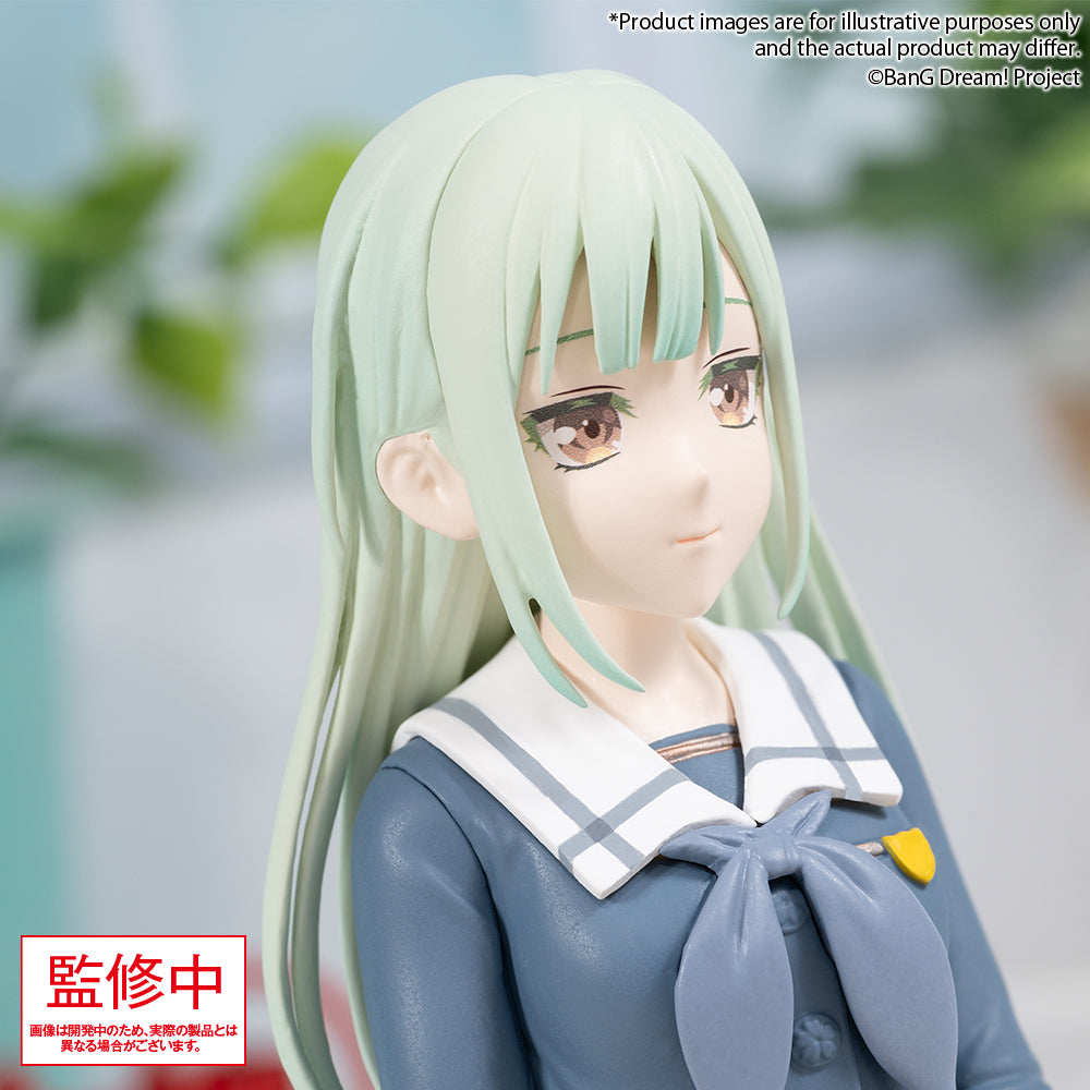 BanG Dream! Ave Mujica PREMIUM Figure ”Mutsumi Wakaba" Uniform Ver.