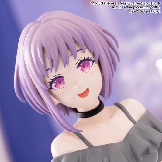 BanG Dream! Ave Mujica PREMIUM Figure ”Nyamu Yutenji" PRE-ORDER