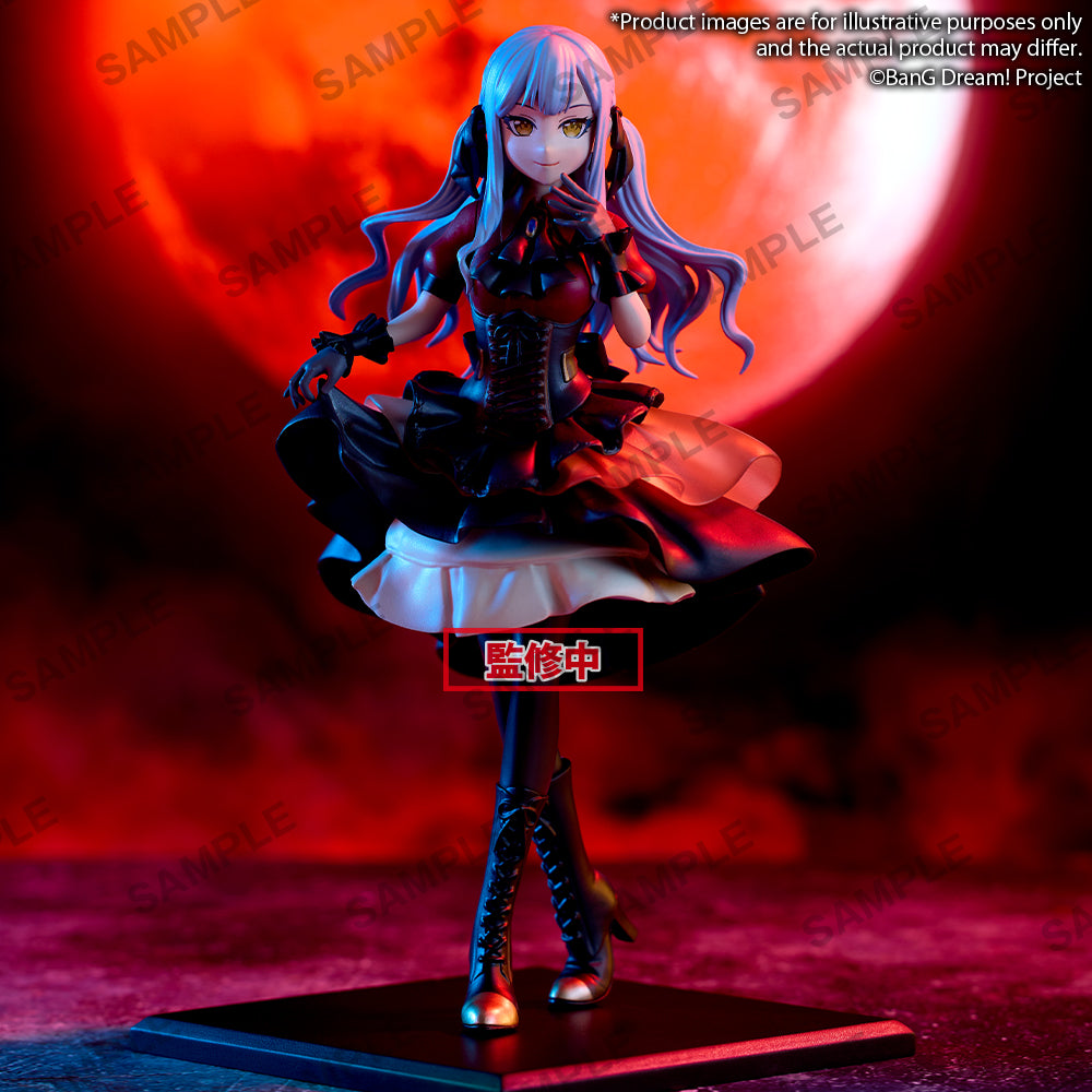 BanG Dream! Ave Mujica PREMIUM Figure ”Oblivionis” PRE-ORDER