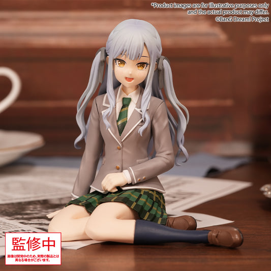 BanG Dream! Ave Mujica PREMIUM Figure ”Sakiko Togawa" Uniform Ver. PRE-ORDER