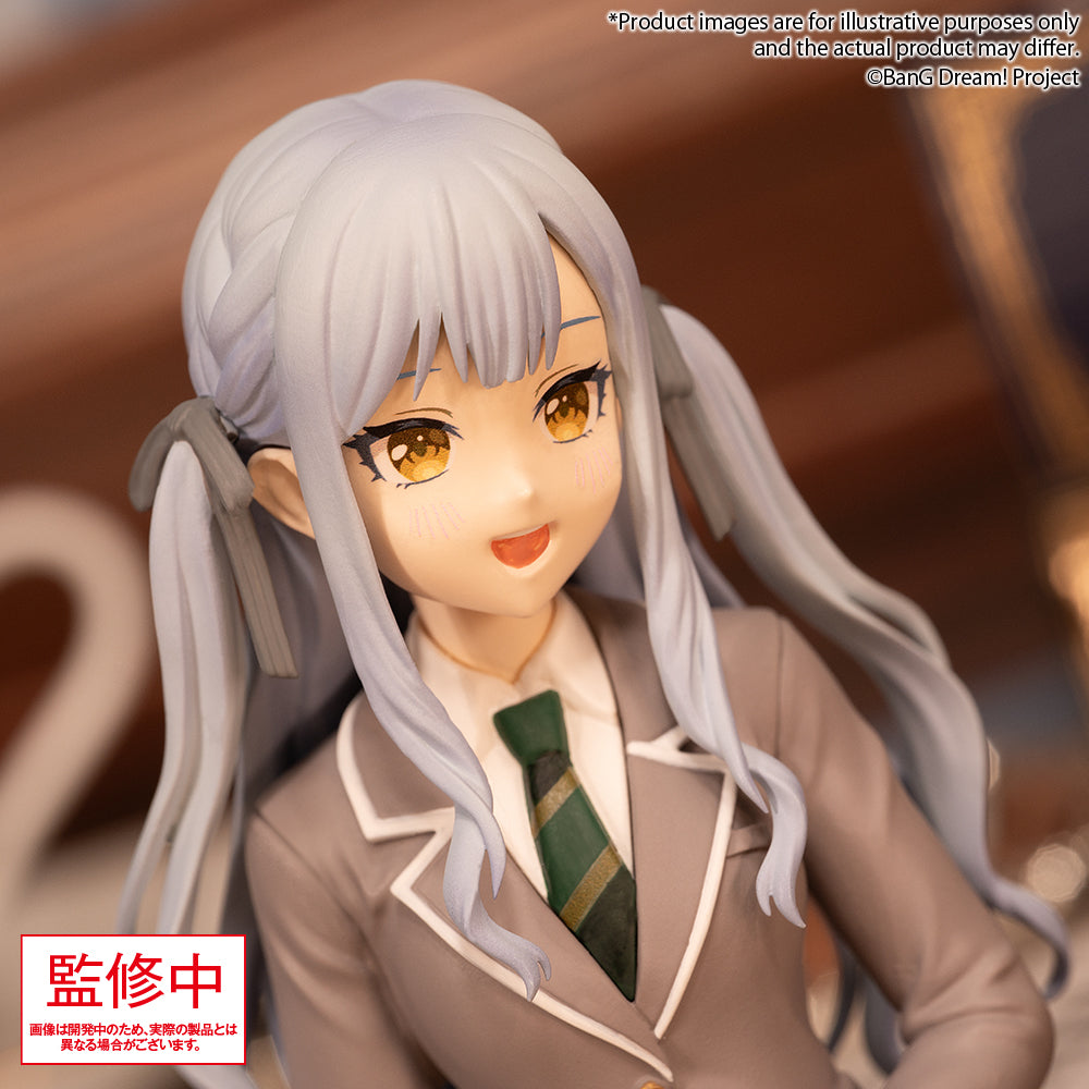 BanG Dream! Ave Mujica PREMIUM Figure ”Sakiko Togawa" Uniform Ver. PRE-ORDER