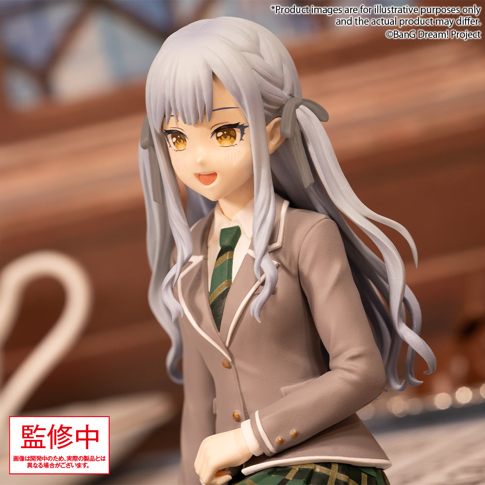 BanG Dream! Ave Mujica PREMIUM Figure ”Sakiko Togawa" Uniform Ver. PRE-ORDER