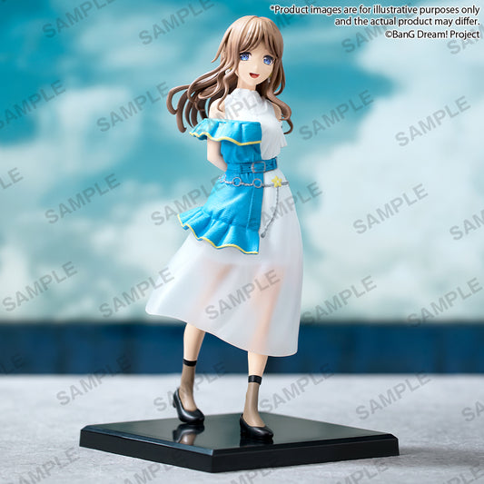 BanG Dream! MyGO!!!!! PREMIUM Figure "Soyo Nagasaki” PRE-ORDER
