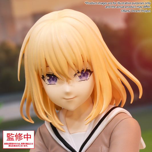 BanG Dream! Ave Mujica PREMIUM Figure ”Uika Misumi” PRE-ORDER