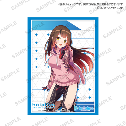 Bushiroad Sleeve Collection Extra hololive SUPER EXPO 2022