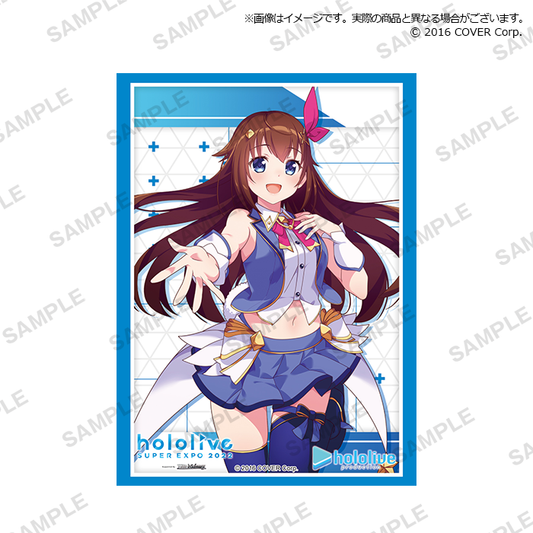 Bushiroad Sleeve Collection Extra hololive SUPER EXPO 2022