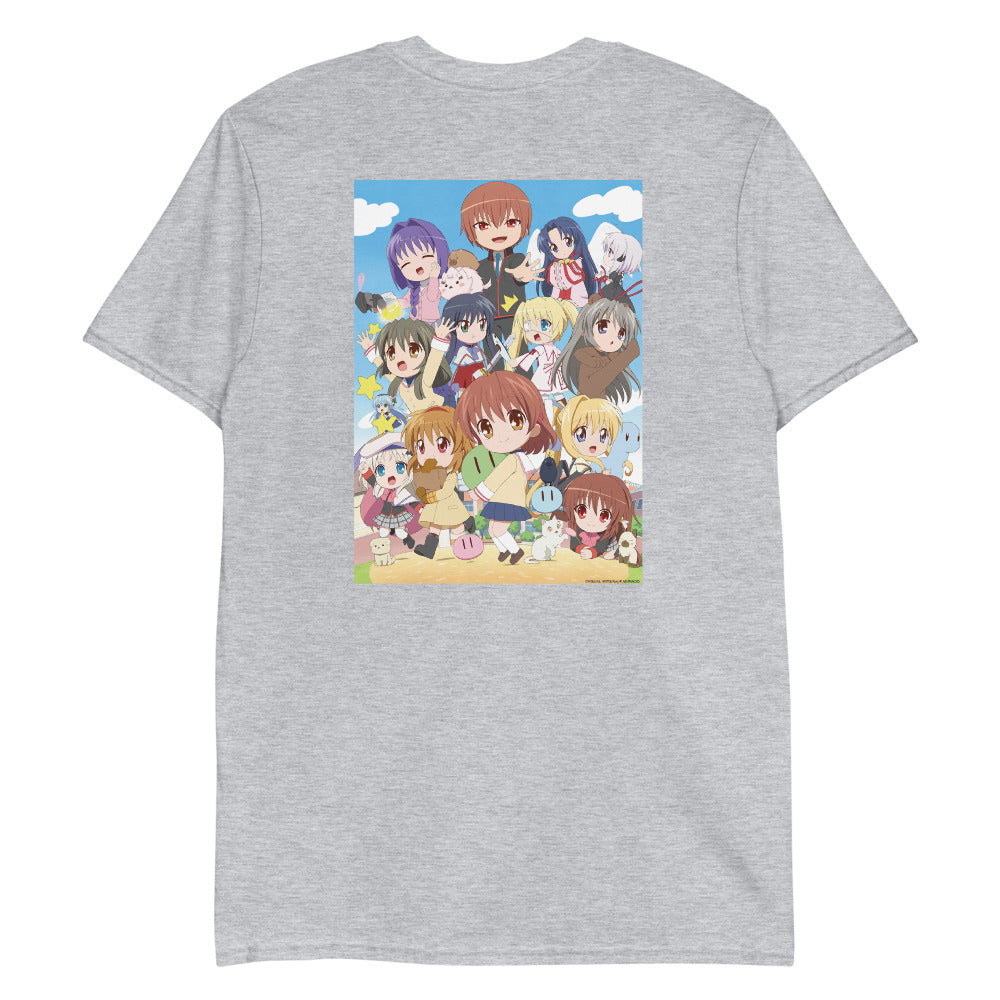 KAGINADO T-Shirt "Key Visual" ver.