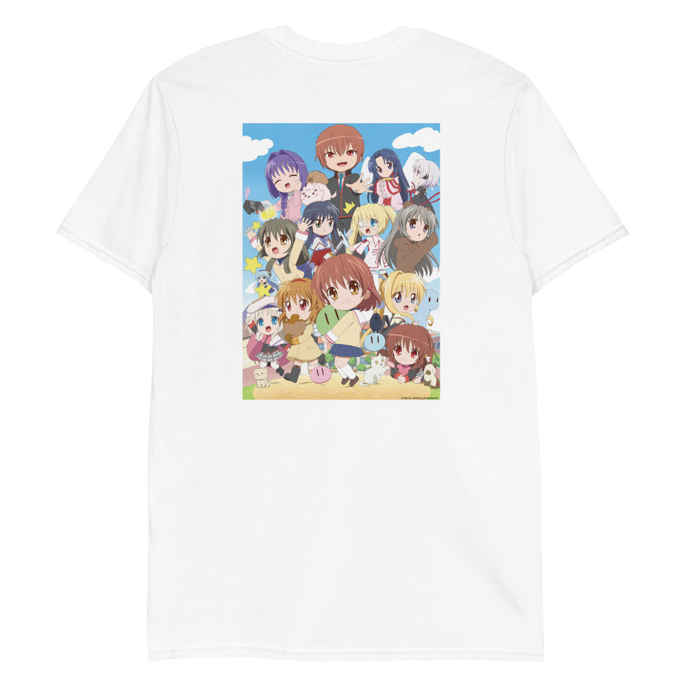 KAGINADO T-Shirt "Key Visual" ver.