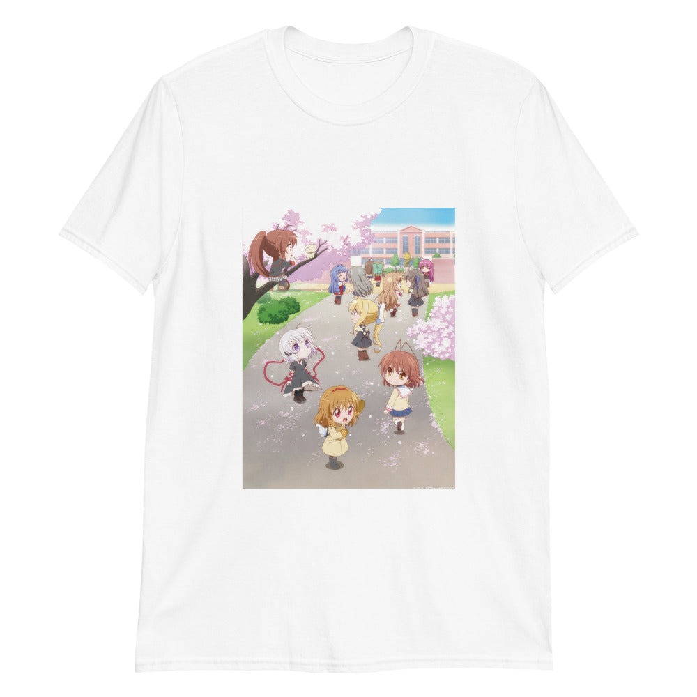 KAGINADO T-Shirt "Spring" ver.