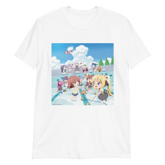 KAGINADO T-Shirt "Summer" ver.