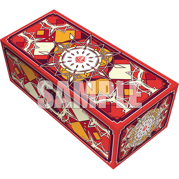 Bushiroad Storage Box Collection V2 Extra Vol.1 Cardfight!! Vanguard "Dragon Empire"