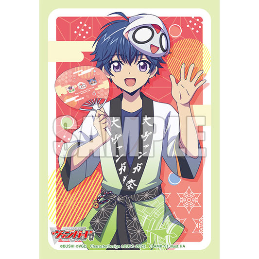 bang dream card sleeves Ryker main image 0
